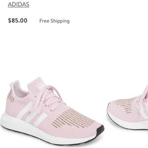 Adidas swift runs